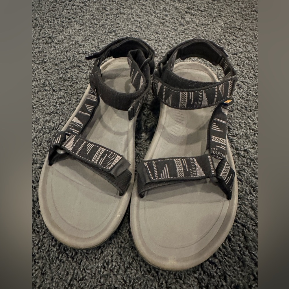 Men’s Teva Sandals - Size 11